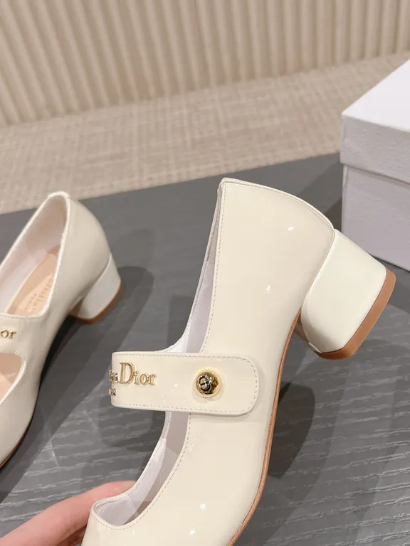 Dior Shoe 